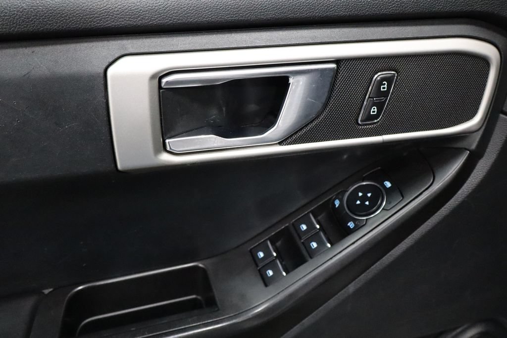 Used 2020 Ford Explorer 4WD Police Interceptor image 19