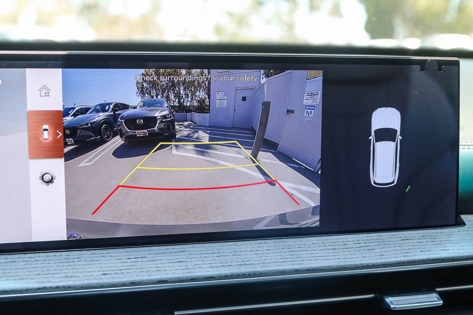 New 2026 Genesis GV80 2.5T Select image 25