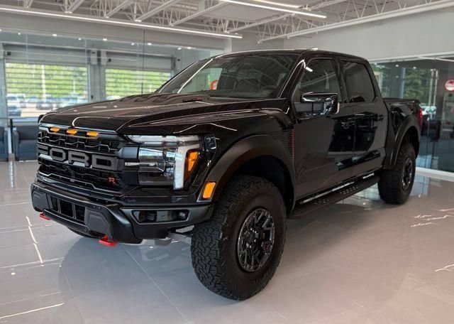 New 2026 Ford F150 Raptor w/ Equipment Group 803A Raptor R AWD/4WD image 10