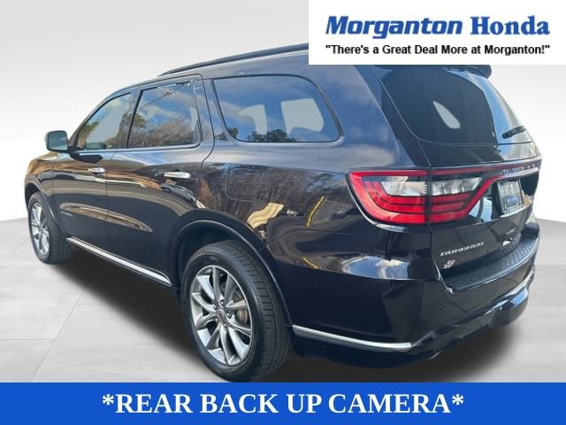 Used 2020 Dodge Durango Citadel image 7