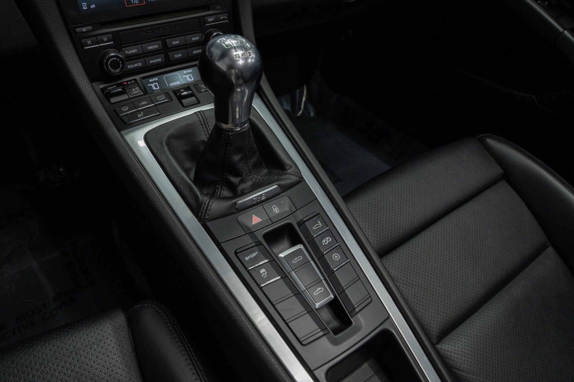 Used 2017 Porsche 718 Boxster image 25