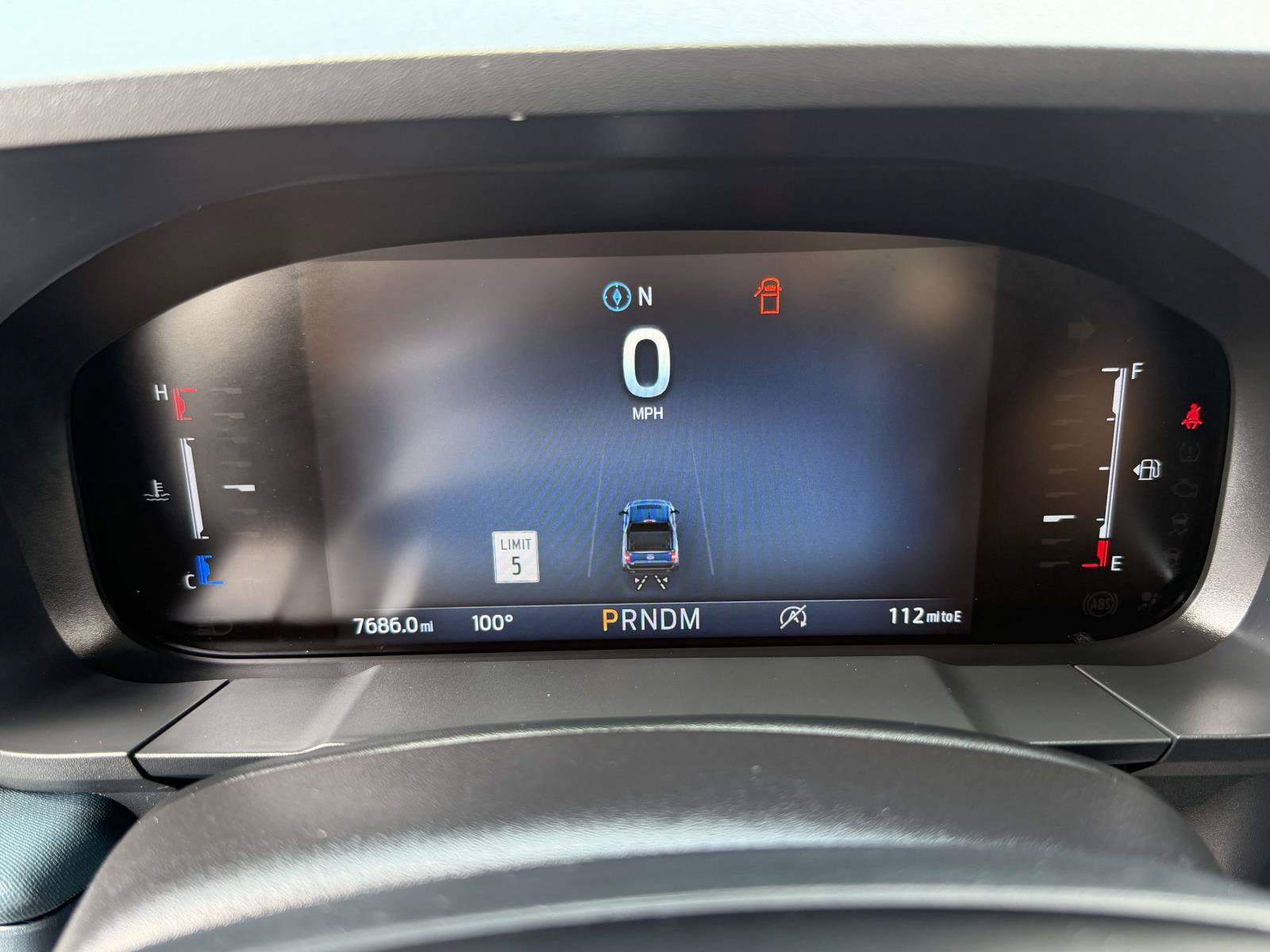 Used 2025 Ford Maverick Tremor AWD/4WD image 17