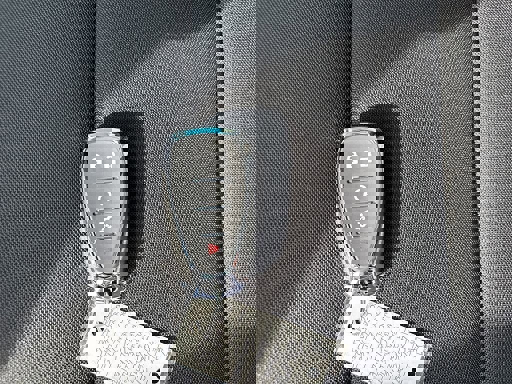 New 2026 Chevrolet TrailBlazer LT w/ Convenience Package image 30