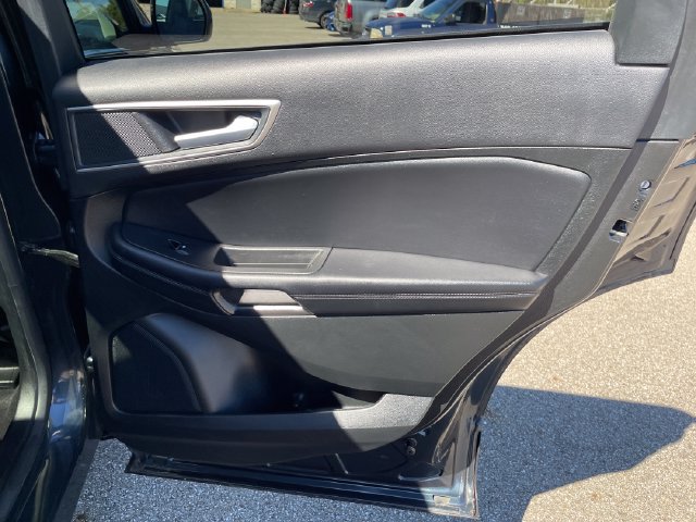 Used 2024 Ford Edge SEL w/ Convenience Package AWD/4WD image 33