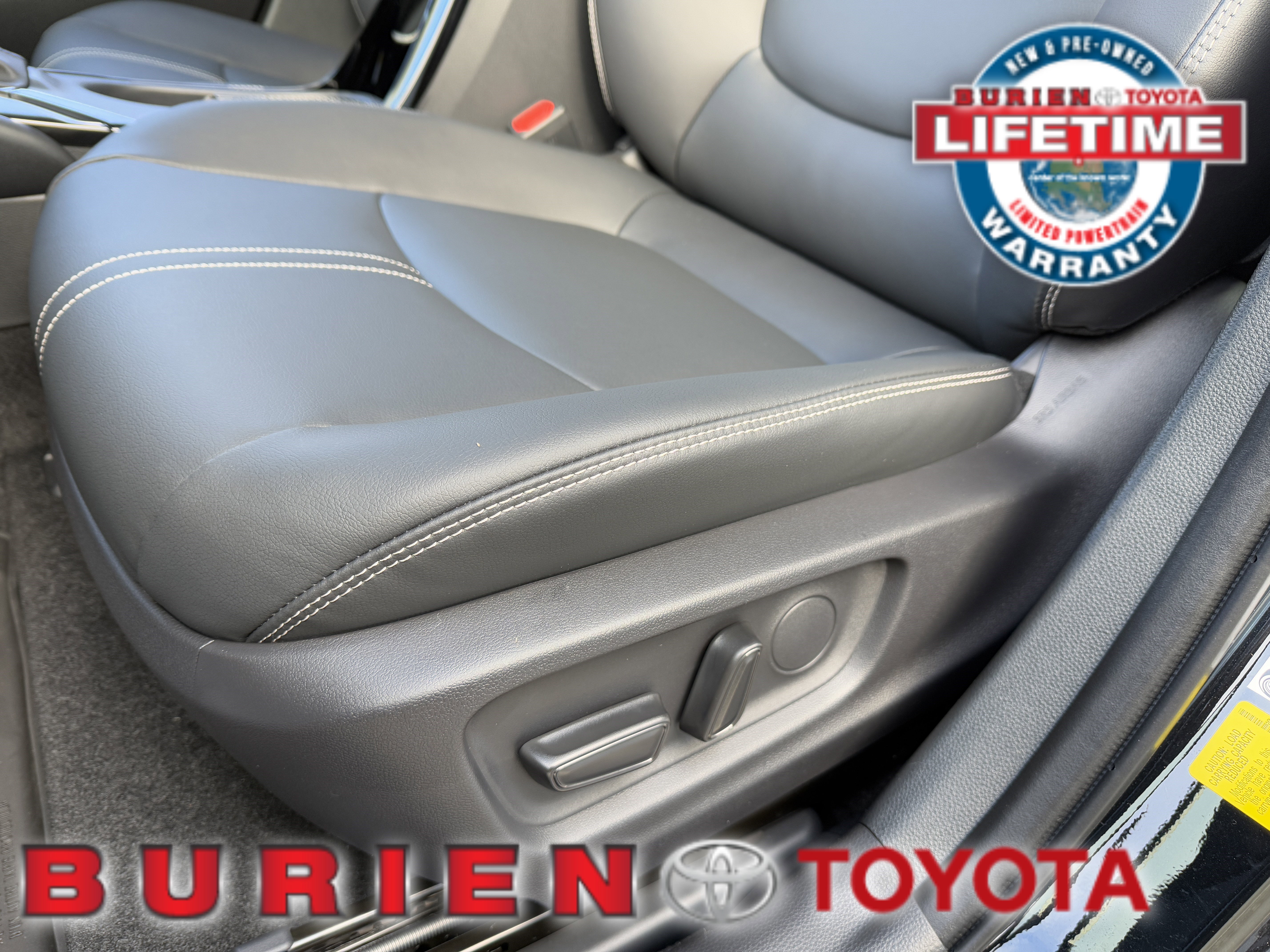 New 2026 Toyota Corolla XLE image 12