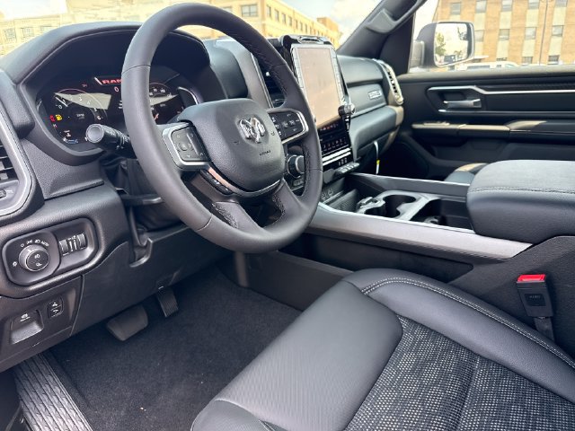 New 2026 RAM 1500 Big Horn w/ Back Country Package AWD/4WD image 21