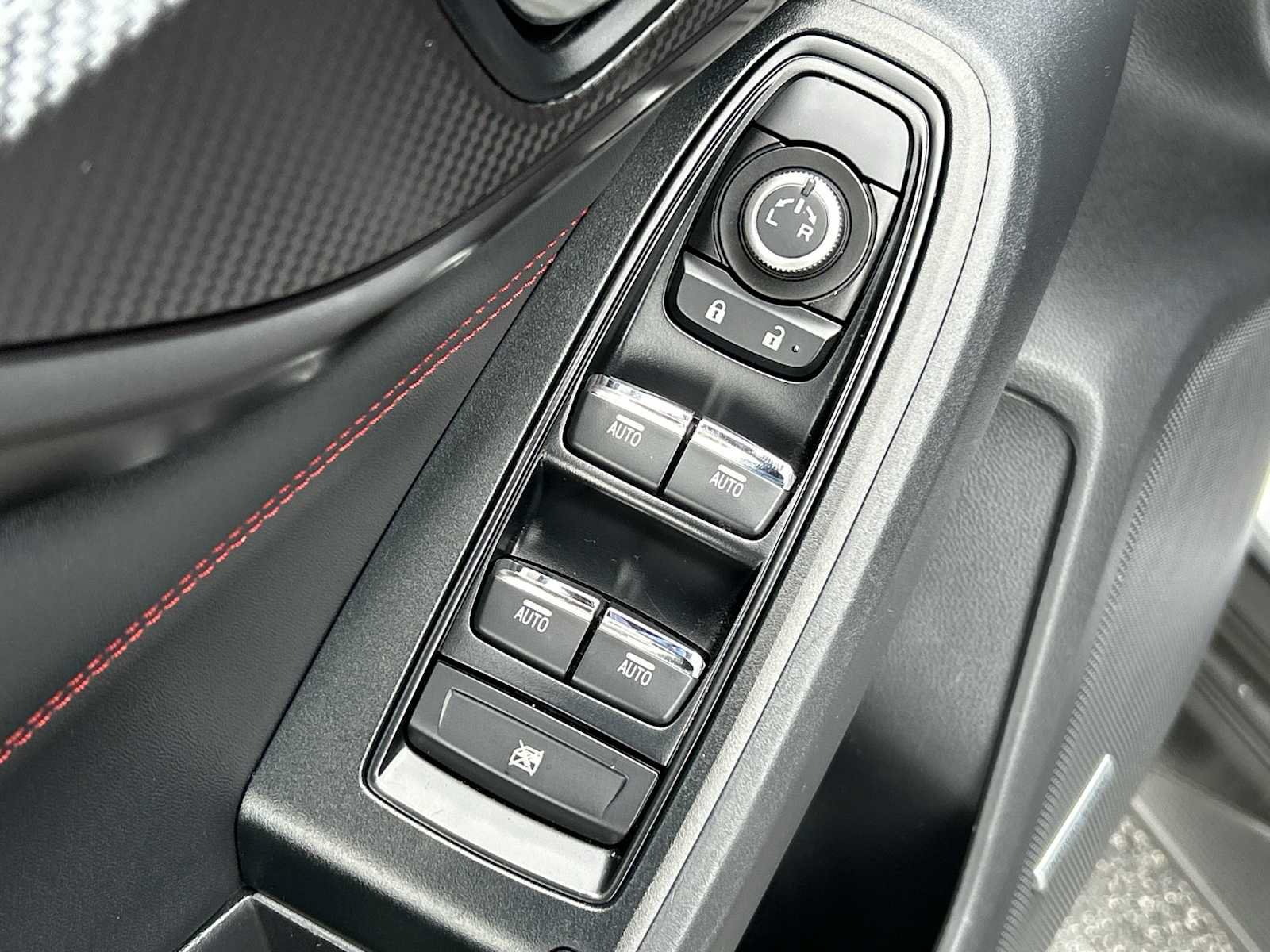Used 2022 Subaru WRX Limited AWD/4WD image 13