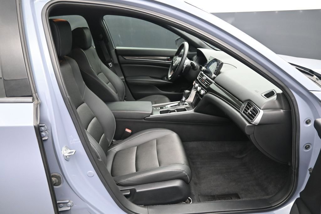 Used 2022 Honda Accord Sport image 10