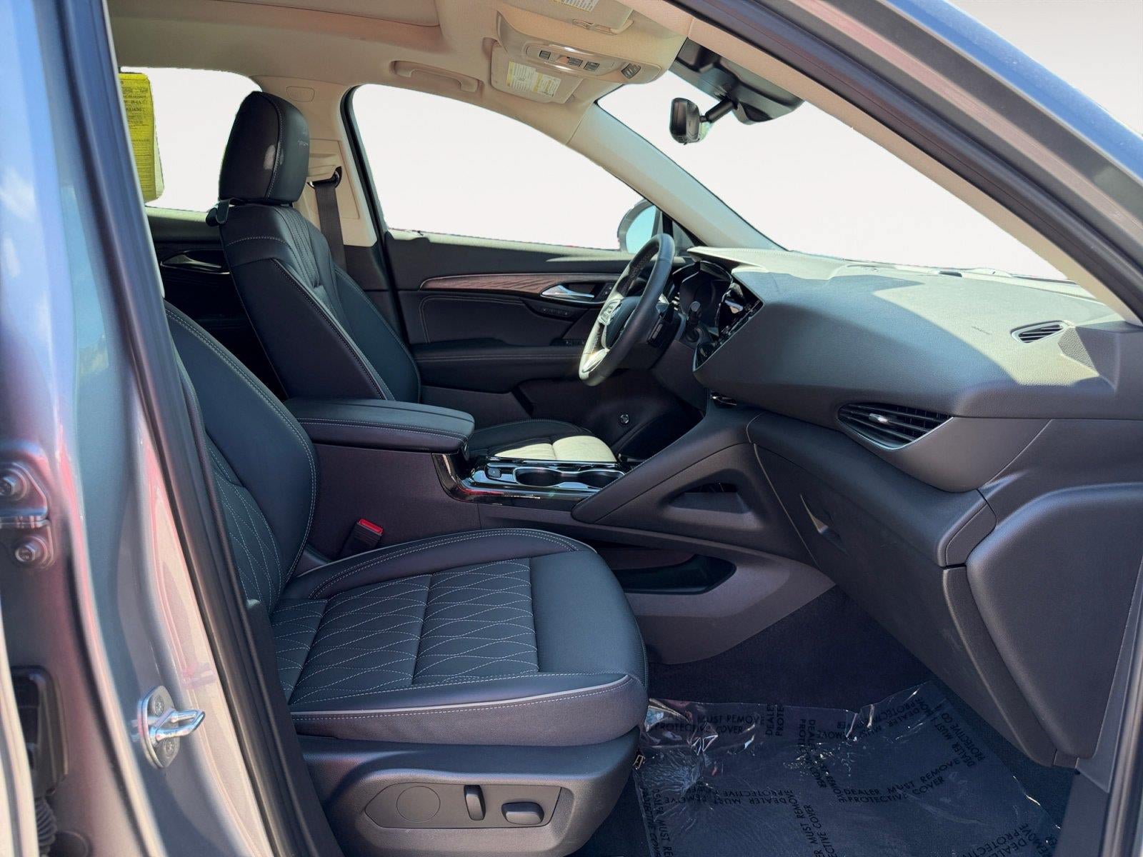 Used 2023 Buick Envision Avenir AWD/4WD image 15