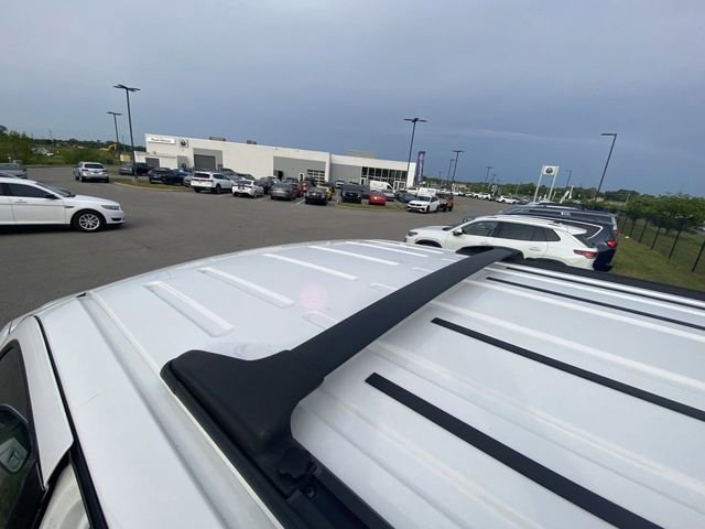 Used 2000 Ford Expedition Eddie Bauer AWD/4WD image 4