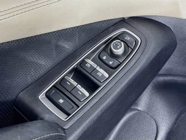 Used 2022 Subaru Ascent Touring w/ Popular Package #2A AWD/4WD image 31