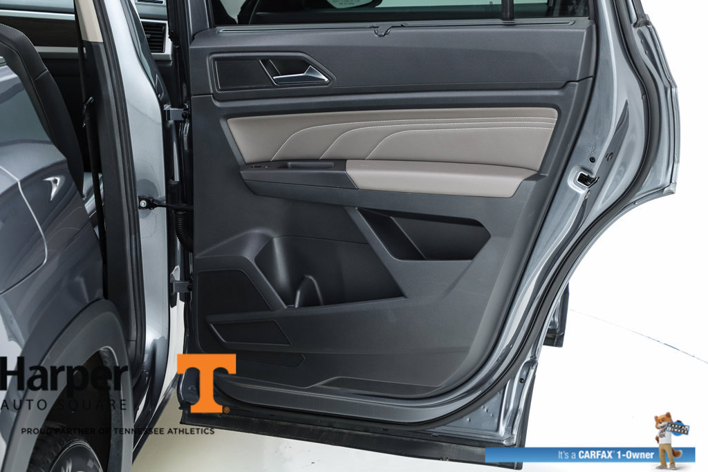 Used 2023 Volkswagen Atlas SE AWD/4WD image 31