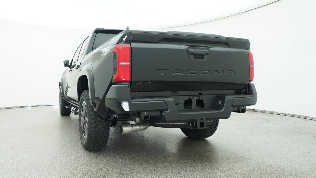 New 2026 Toyota Tacoma TRD Sport AWD/4WD image 25