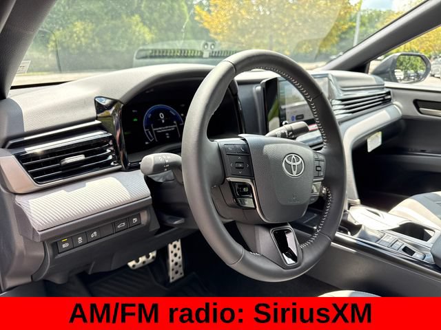 Used 2026 Toyota Camry SE w/ Convenience Package FWD image 15