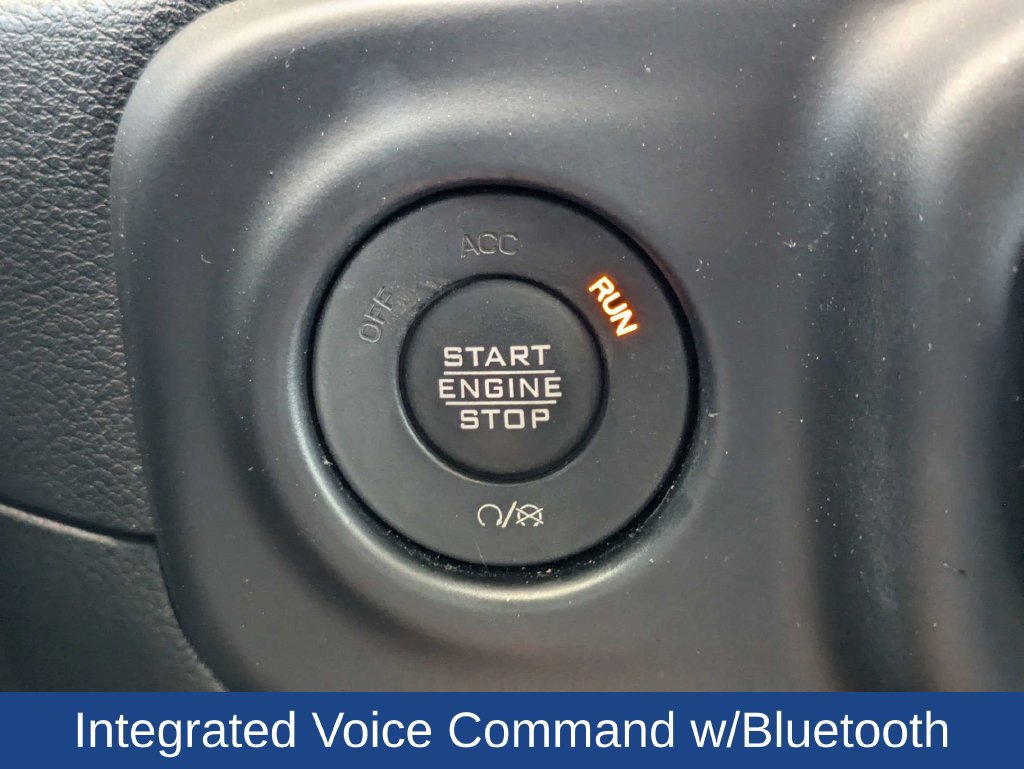 Used 2021 Jeep Wrangler Unlimited Sahara AWD/4WD image 27