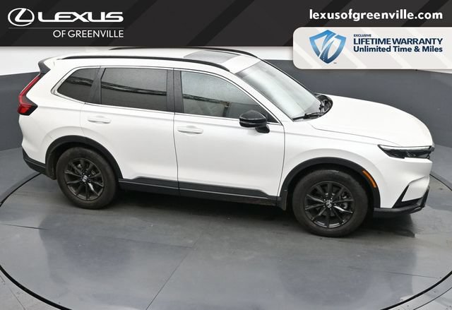 Used 2025 Honda CR-V Sport-L image 42