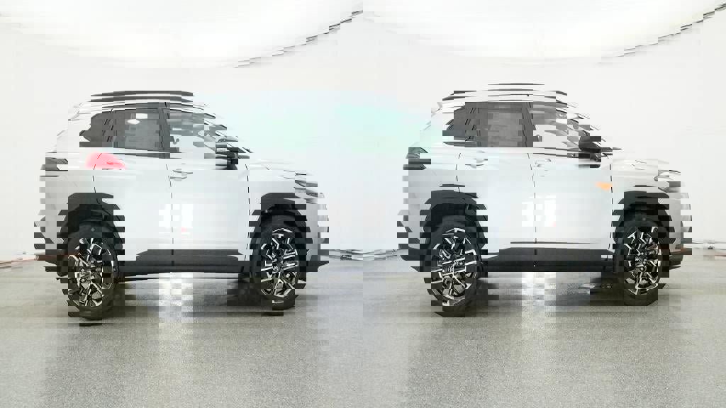 New 2026 Toyota Corolla Cross XLE image 27