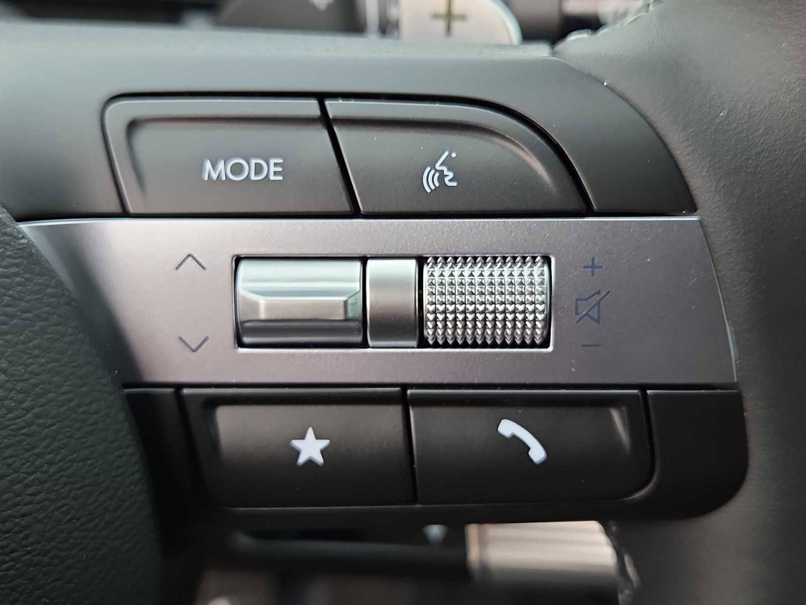 New 2026 Hyundai Sonata SEL image 25