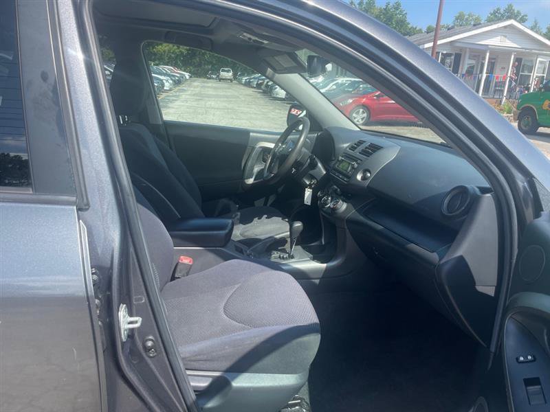 Used 2012 Toyota RAV4 Sport w/ Enhancement Value Pkg AWD/4WD image 14