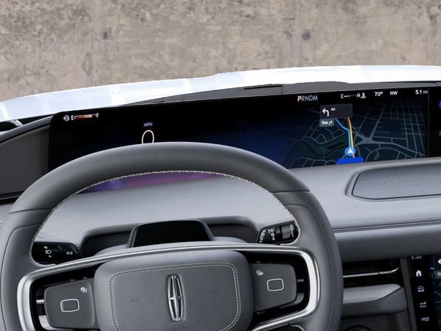 New 2027 Lincoln Navigator Premiere AWD/4WD image 14