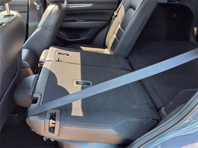 Used 2024 MAZDA CX-5 Carbon Edition image 76
