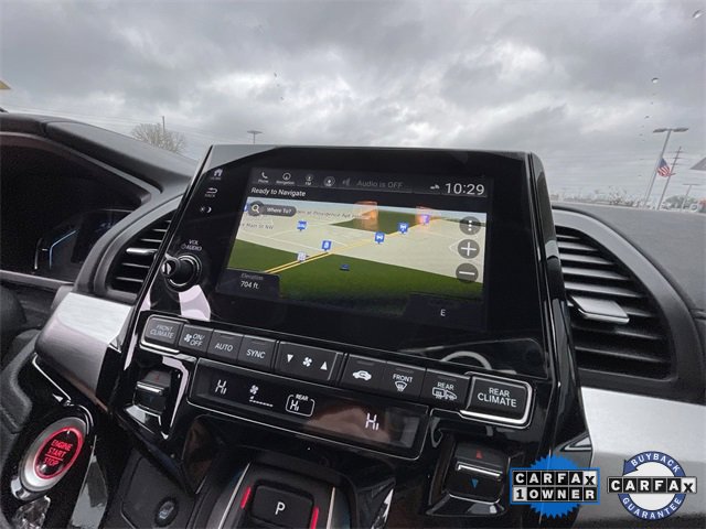 Certified 2023 Honda Odyssey Touring image 21