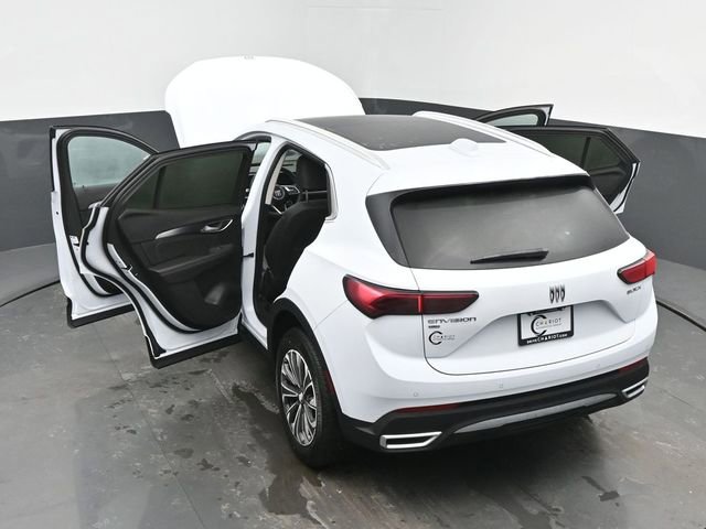 New 2026 Buick Envision Preferred image 64