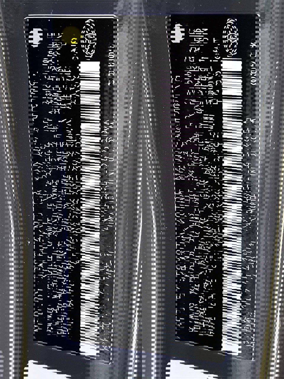 Used 2025 Toyota Camry SE image 29