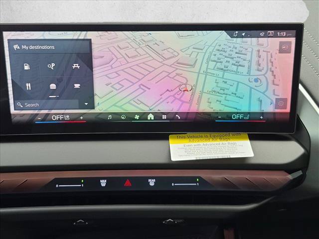 New 2026 BMW X3 xDrive30i w/ Convenience Package AWD/4WD image 14
