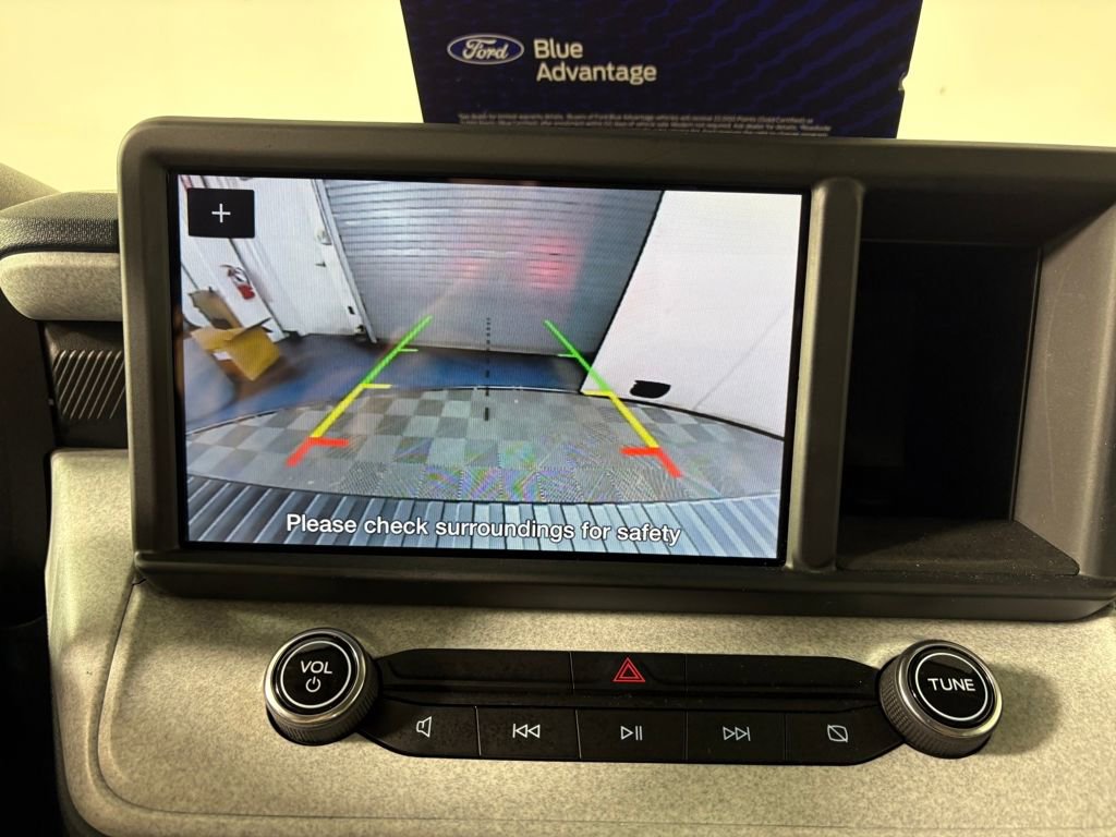 Certified 2024 Ford Maverick XLT image 19