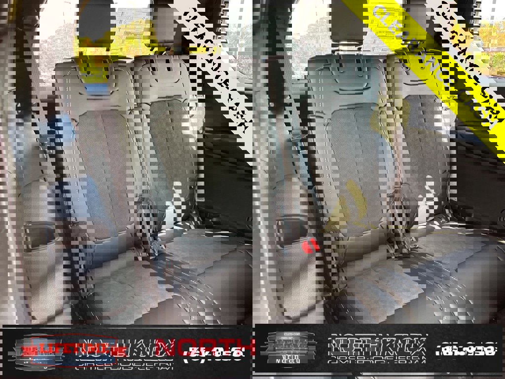 New 2025 Jeep Grand Cherokee L Altitude image 26