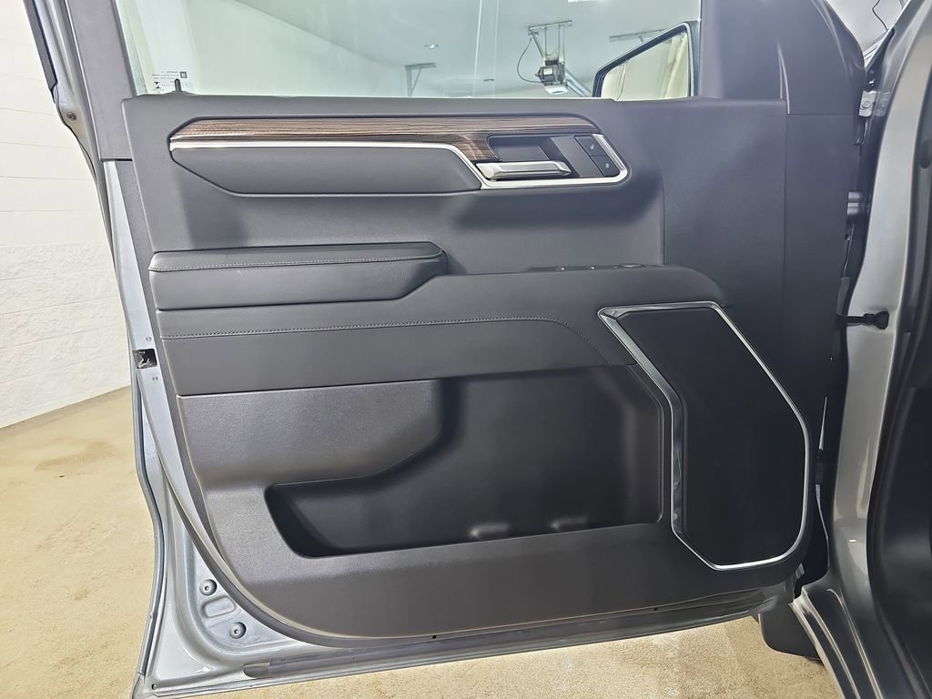 Certified 2023 Chevrolet Silverado 1500 LT image 32