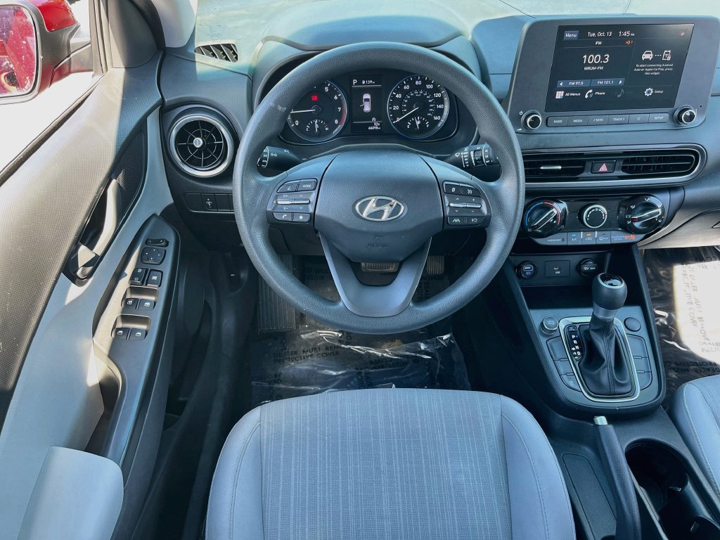Used 2023 Hyundai Kona SEL FWD image 20