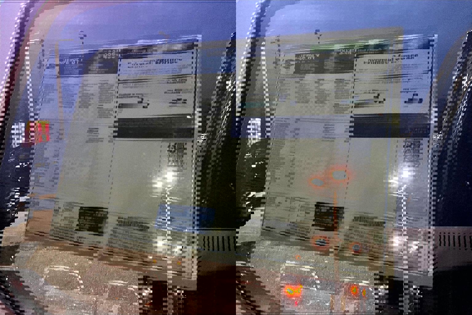 New 2026 Ford F350 XL w/ STX Appearance Package image 14