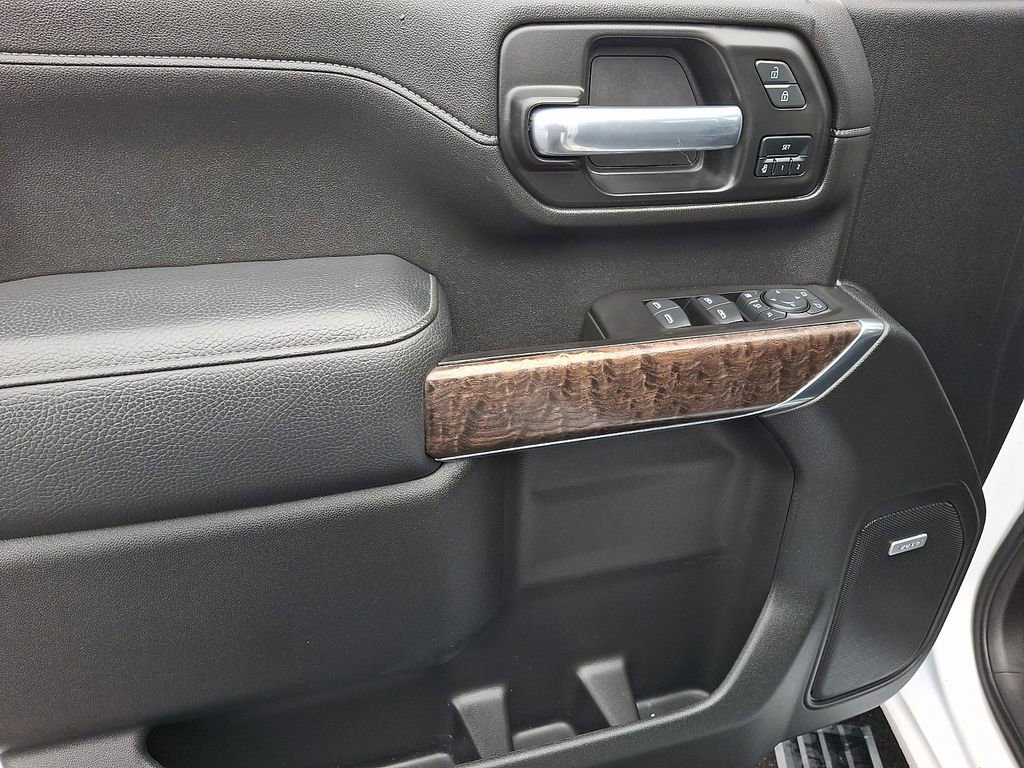 Used 2021 GMC Sierra 2500 Denali w/ Denali Ultimate Package image 12