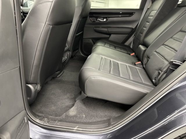 New 2026 Honda CR-V EX-L image 23