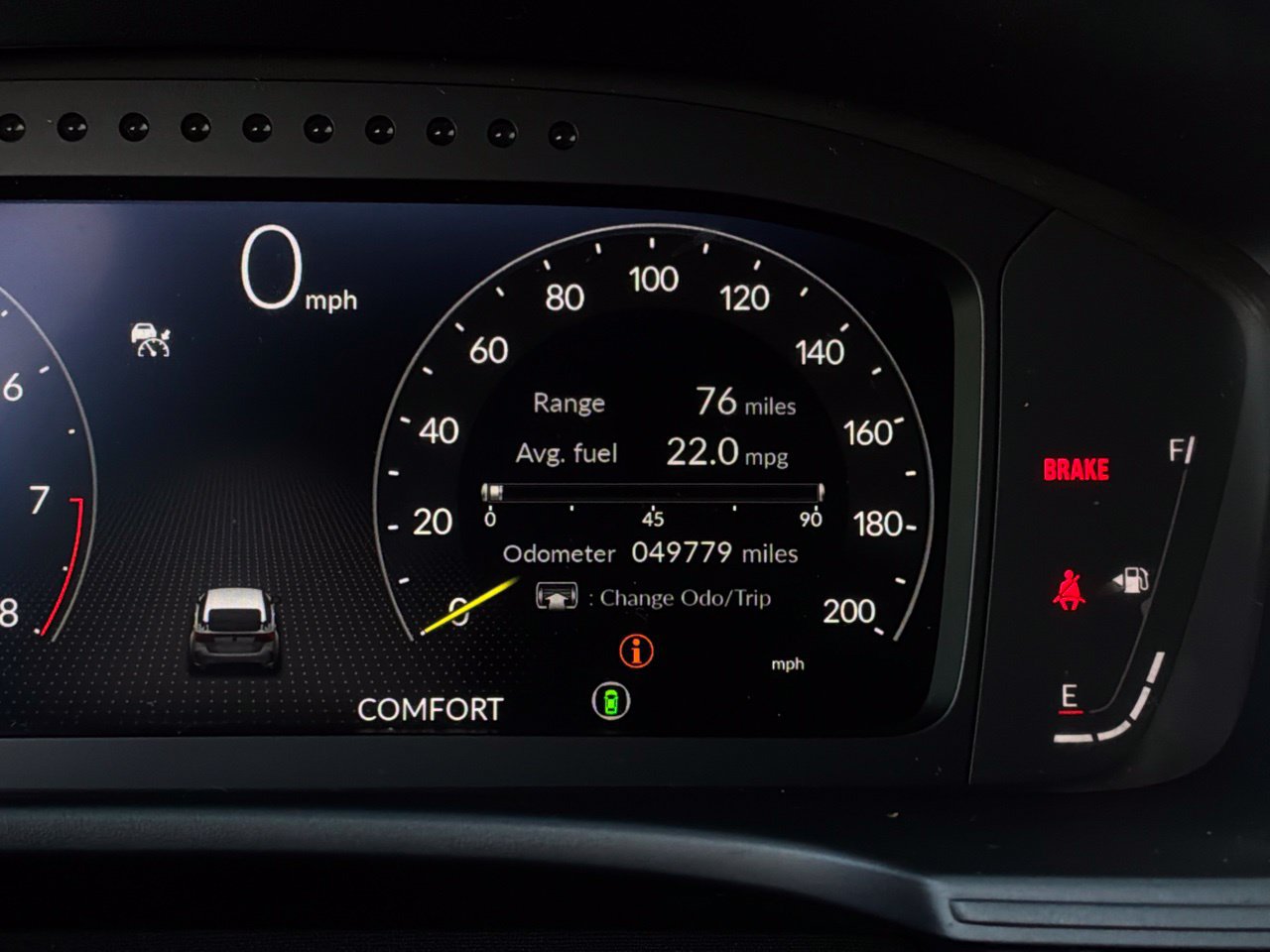 Used 2024 Honda Civic Type R image 47