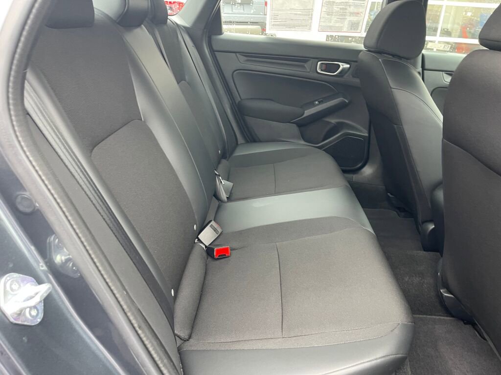 Certified 2023 Honda Civic Sport image 19