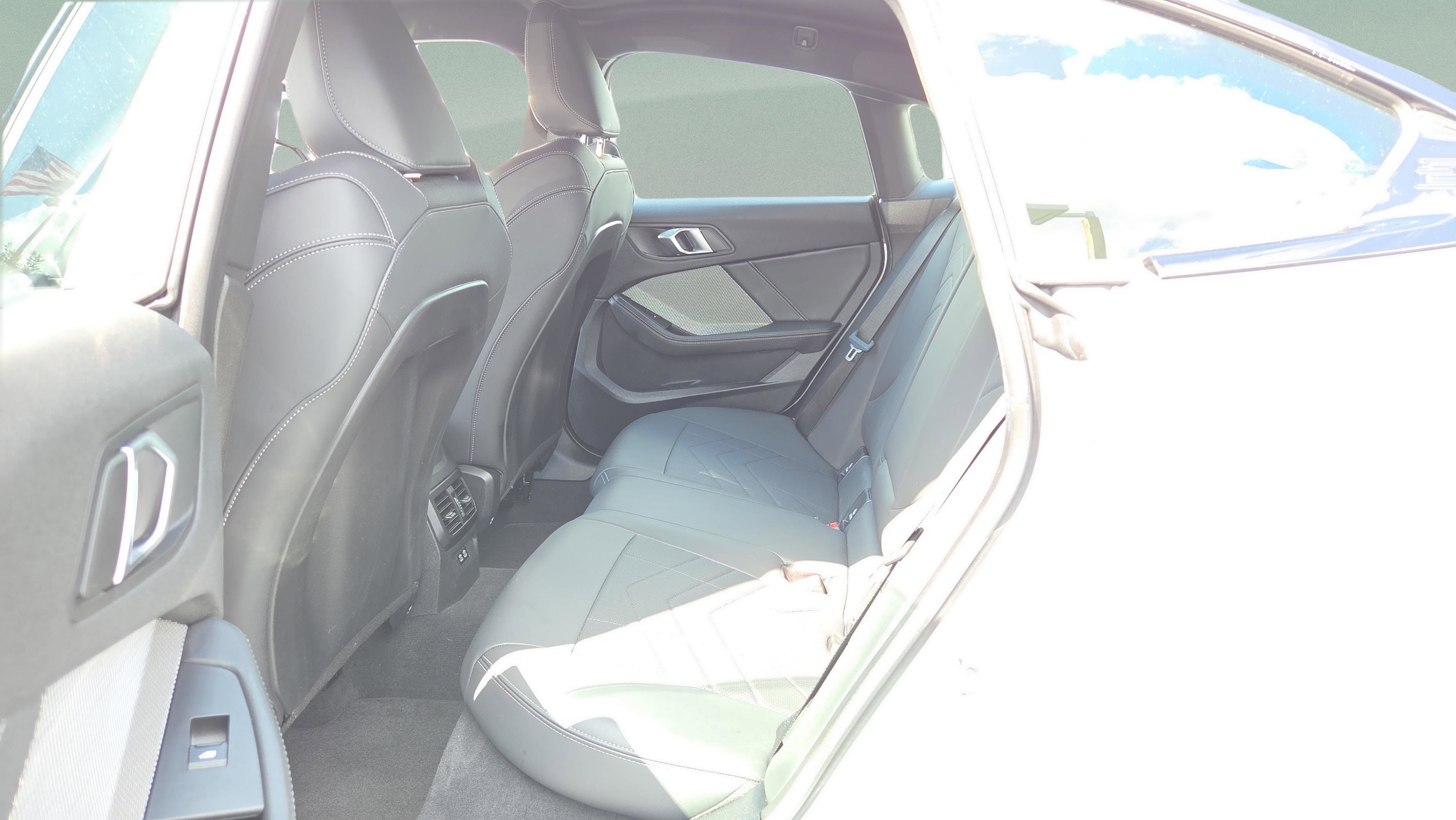 Certified 2025 BMW 228i xDrive 228 xDrive w/ Technology Package image 11