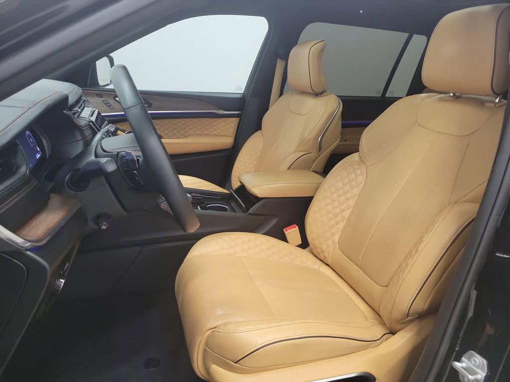 Used 2023 Jeep Grand Cherokee L Summit image 20