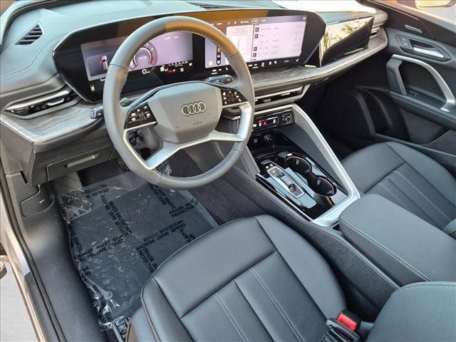 New 2026 Audi Q5 Premium AWD/4WD image 3