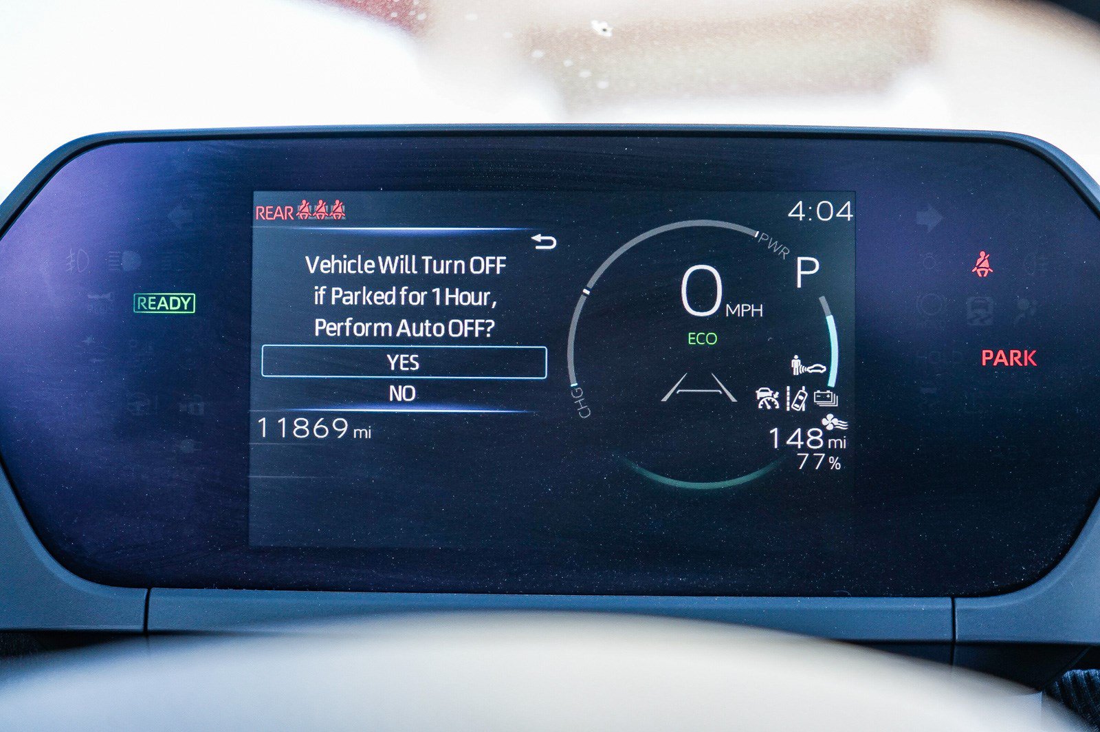 Certified 2023 Toyota bZ4X FWD image 24