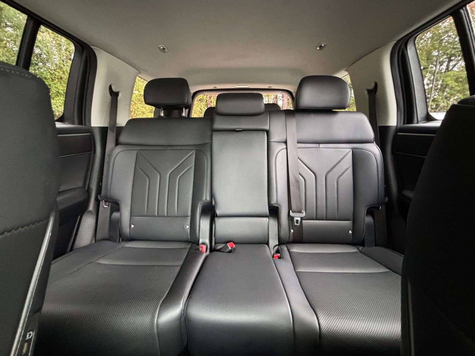 Used 2025 Hyundai Santa Fe SEL image 38