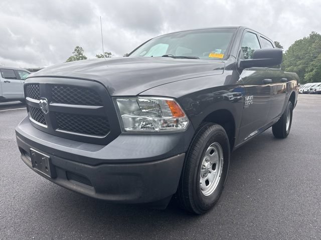 Used 2020 RAM 1500 Tradesman AWD/4WD image 1