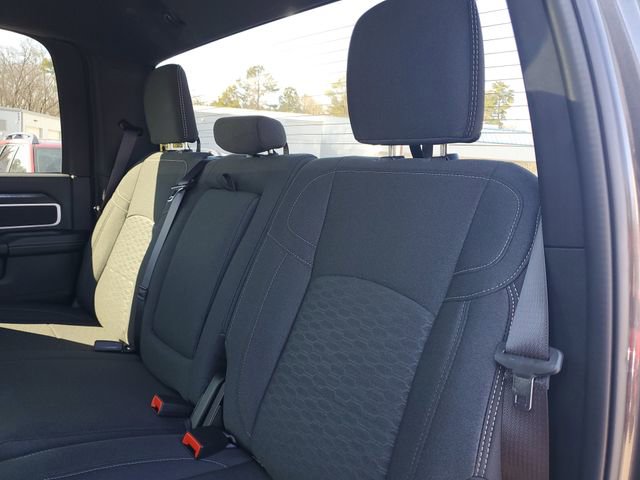 New 2026 RAM 3500 Laramie image 16