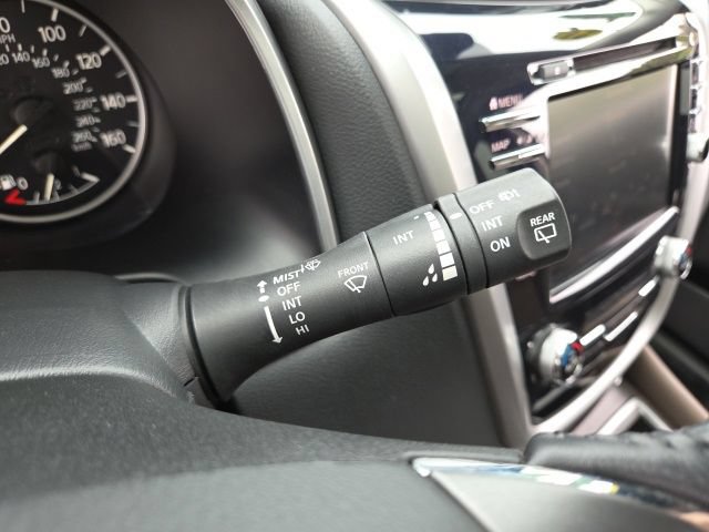 Used 2021 Nissan Murano Platinum AWD/4WD image 60
