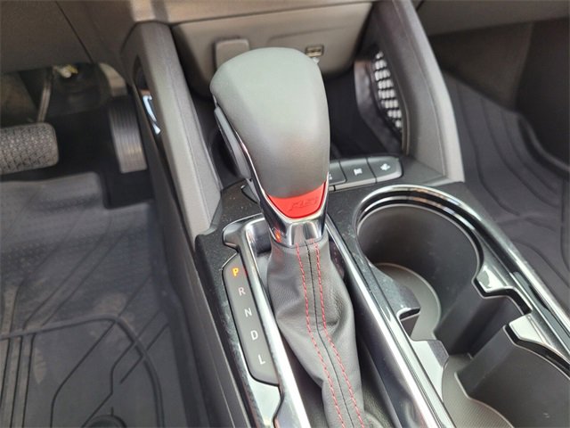 Used 2026 Chevrolet TrailBlazer RS w/ Convenience Package image 34