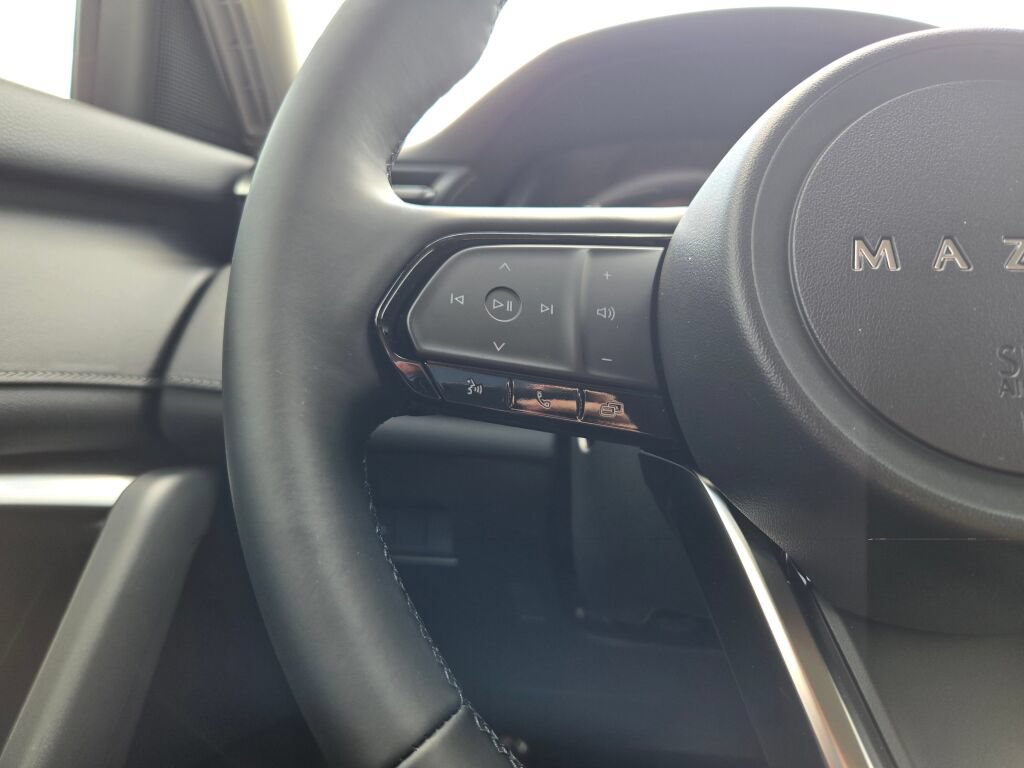 New 2026 MAZDA CX-5 Preferred AWD/4WD image 25