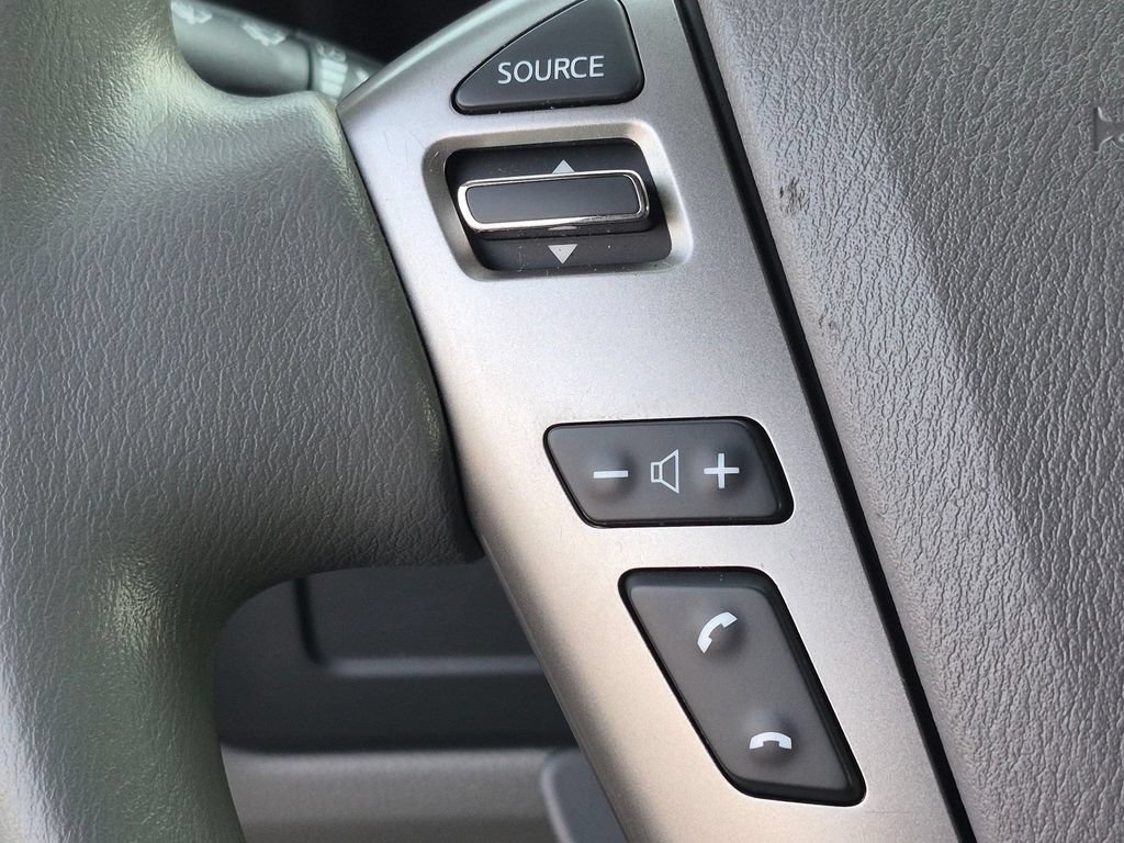 Used 2018 Nissan NV 2500 SL w/ Navigation Package RWD image 14