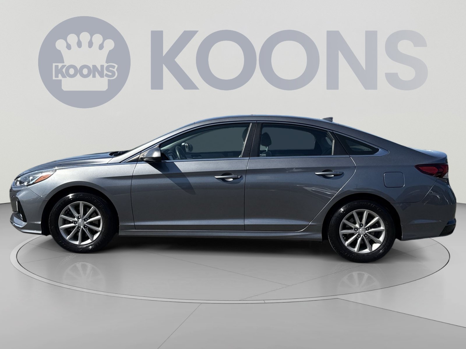 Used 2018 Hyundai Sonata ECO FWD image 13